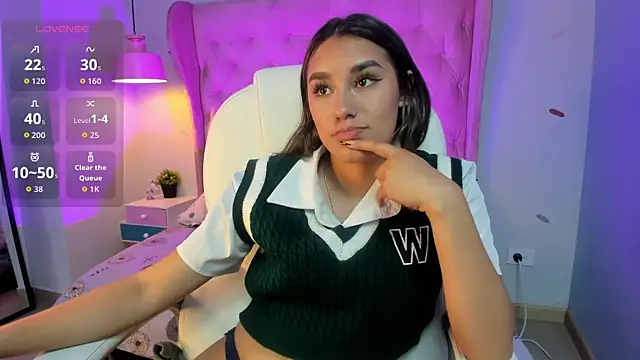  Sophie  miller online show from 14, 1, 2026