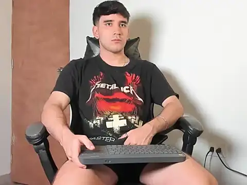 leo030809 online show from 16, 2, 2026