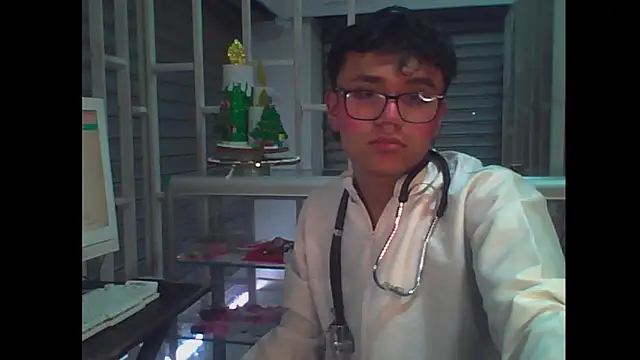 Snapshot of Baby_Cream chatting on 2, 12, 2024 Baby Cream online show from 2, 12, 2024