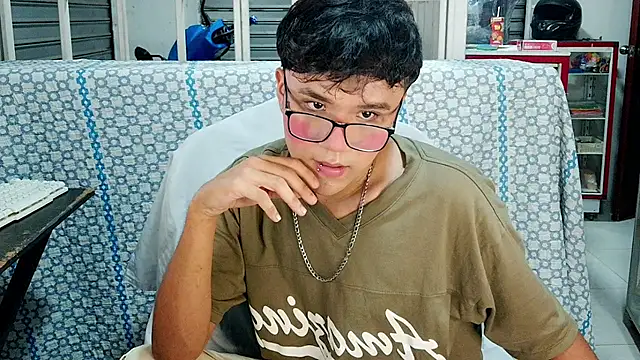 Snapshot of Baby_Cream chatting on 19, 12, 2024 Baby Cream online show from 19, 12, 2024