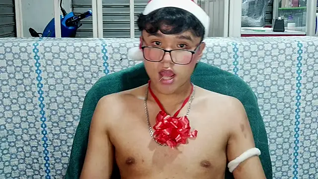 Snapshot of Baby_Cream chatting on 21, 12, 2024 Baby Cream online show from 21, 12, 2024