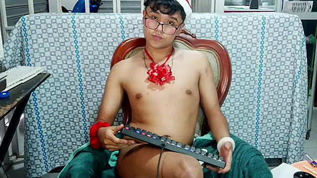 Snapshot of Baby_Cream chatting on 21, 12, 2024 Baby Cream online show from 21, 12, 2024