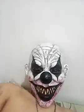 Snapshot of Baby_Cream chatting on 12, 9, 2025 Baby Cream online show from 12, 9, 2025