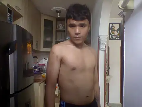 Snapshot of Baby_Cream chatting on 1, 10, 2025 Baby Cream online show from 1, 10, 2025