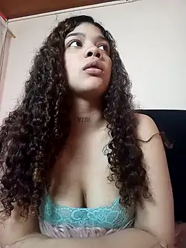 LADY RIZZXX online show from 10, 12, 2024