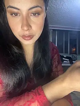 Snapshot of Effyvice13 chatting on 18, 10, 2025 Effyvice13 online show from 18, 10, 2025