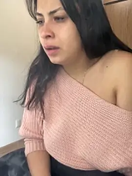 Snapshot of Effyvice13 chatting on 17, 12, 2025 Effyvice13 online show from 17, 12, 2025