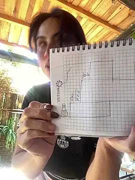 Snapshot of Effyvice13 chatting on 16, 2, 2026 Effyvice13 online show from 16, 2, 2026