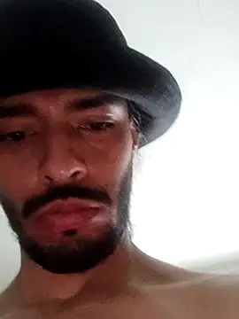 Donstark6669 online show from 10, 9, 2025