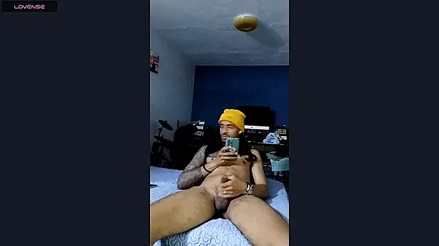 Donstark6669 online show from 5, 3, 2026