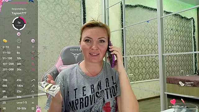 -DIVORA- online show from 17, 12, 2024