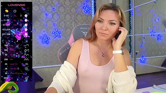 -DIVORA- online show from 3, 1, 2025