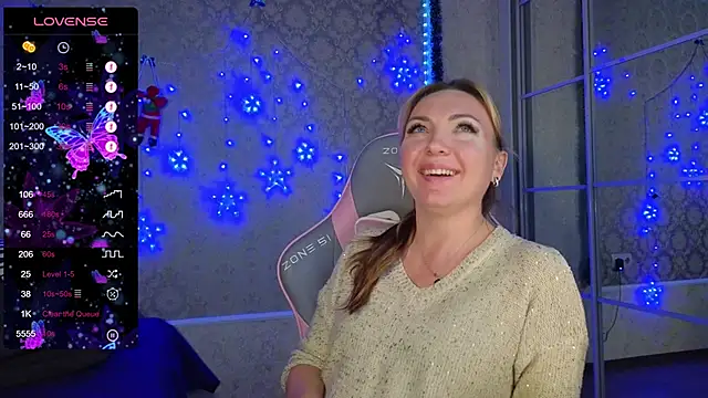 -DIVORA- online show from 4, 1, 2025