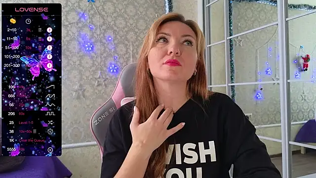 -DIVORA- online show from 5, 1, 2025