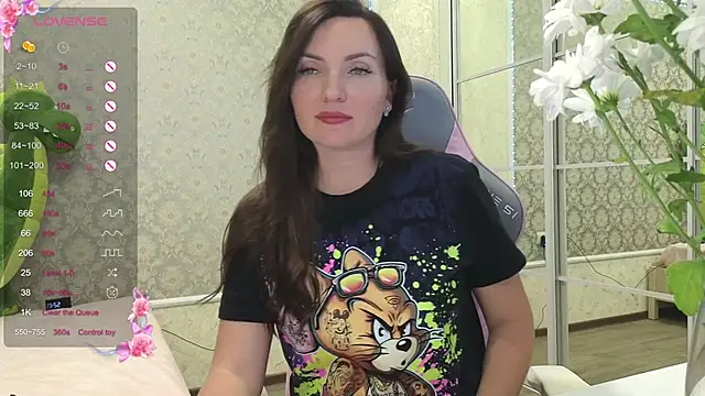 Snapshot of -DIVORA- chatting on 14, 10, 2025 -DIVORA- online show from 14, 10, 2025