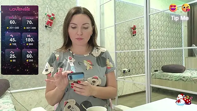 Snapshot of -DIVORA- chatting on 10, 1, 2026 -DIVORA- online show from 10, 1, 2026