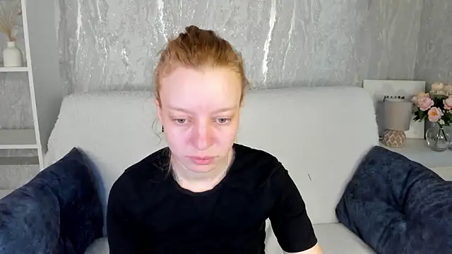 Michelle Blond online show from 15, 3, 2026