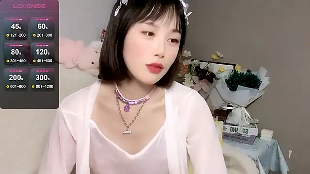 LaoSHI-999 online show from 7, 1, 2025