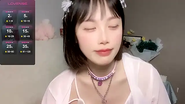 LaoSHI-999 online show from 7, 1, 2025