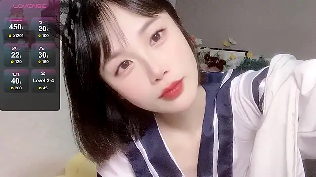 LaoSHI-999 online show from 8, 1, 2025