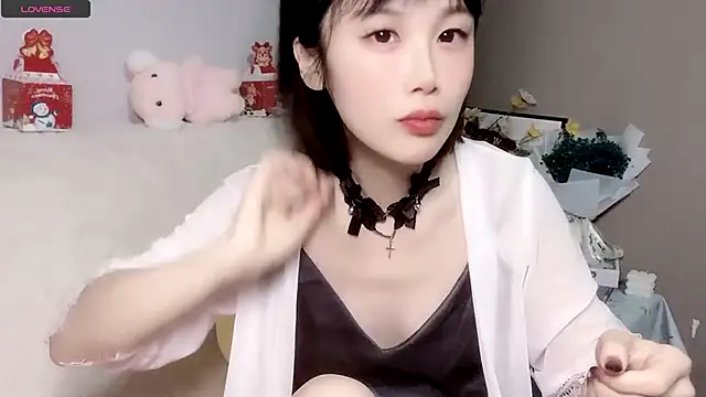 LaoSHI-999 online show from 8, 1, 2025