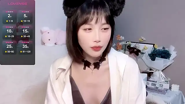 LaoSHI-999 online show from 9, 1, 2025
