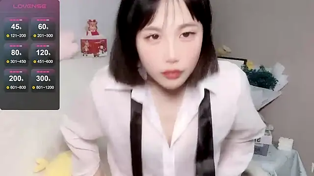 LaoSHI-999 online show from 11, 1, 2025