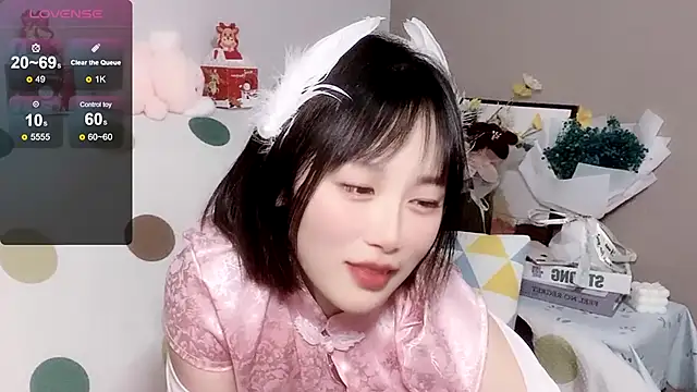 LaoSHI-999 online show from 13, 1, 2025