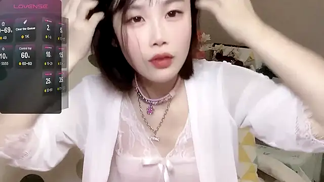 LaoSHI-999 online show from 17, 1, 2025