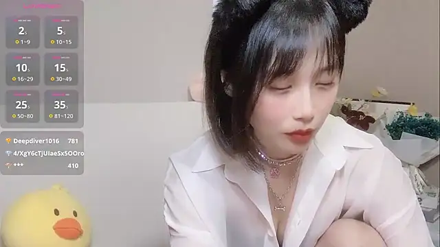 LaoSHI-999 online show from 17, 2, 2025