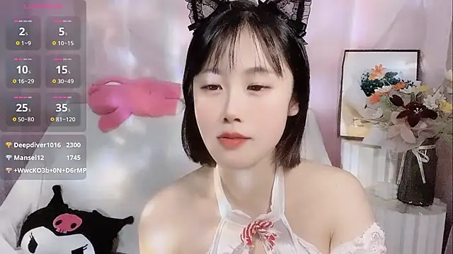 LaoSHI-999 online show from 25, 2, 2025