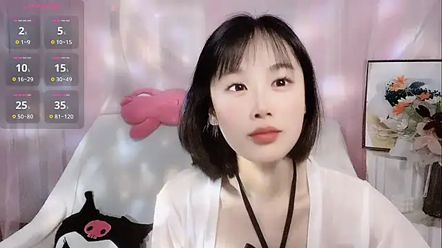 LaoSHI-999 online show from 26, 2, 2025