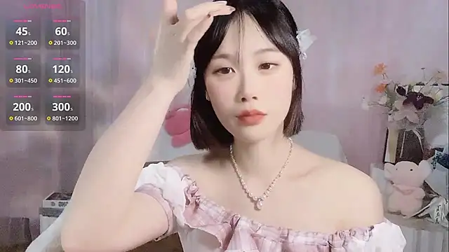 LaoSHI-999 online show from 3, 3, 2025