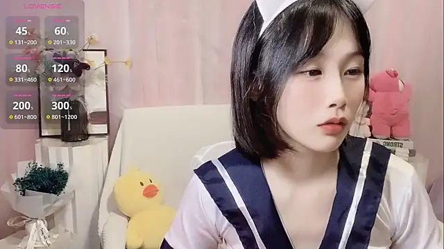LaoSHI-999 online show from 14, 3, 2025