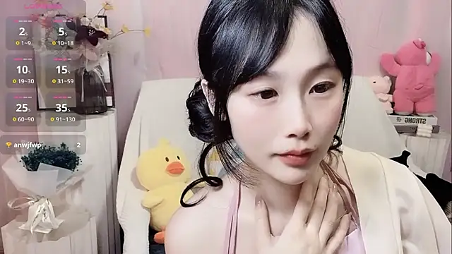 LaoSHI-999 online show from 17, 3, 2025