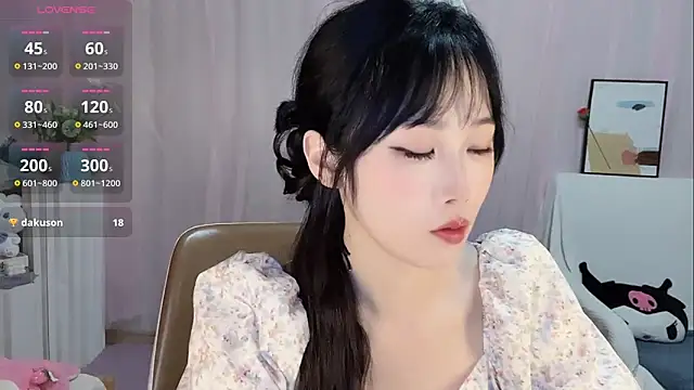 LaoSHI-999 online show from 10, 10, 2025