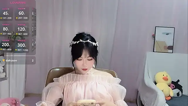 LaoSHI-999 online show from 18, 10, 2025