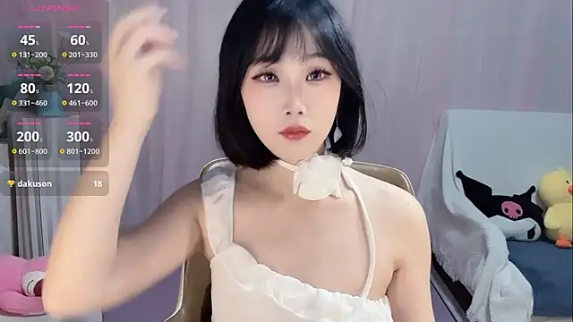 LaoSHI-999 online show from 20, 10, 2025