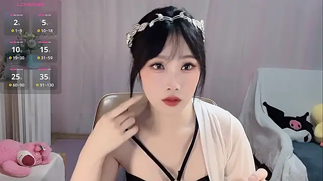 LaoSHI-999 online show from 23, 10, 2025