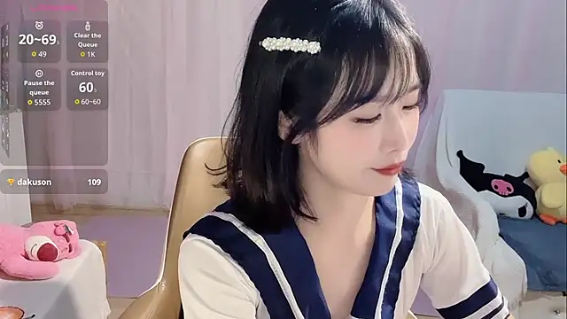 LaoSHI-999 online show from 27, 10, 2025