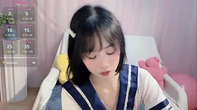 LaoSHI-999 online show from 29, 10, 2025