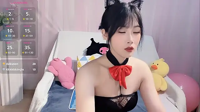 LaoSHI-999 online show from 30, 10, 2025