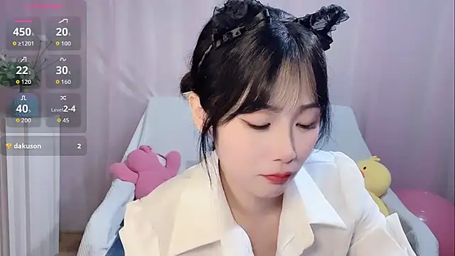 LaoSHI-999 online show from 3, 11, 2025