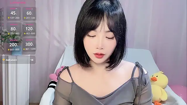 LaoSHI-999 online show from 4, 11, 2025