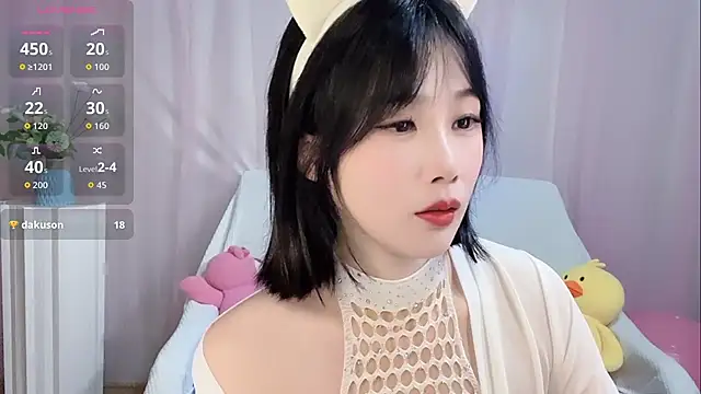 LaoSHI-999 online show from 5, 11, 2025