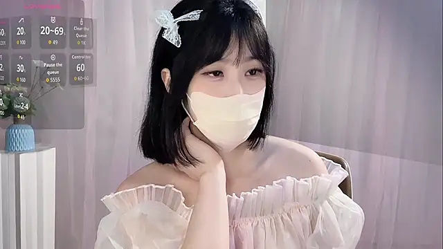 LaoSHI-999 online show from 10, 11, 2025