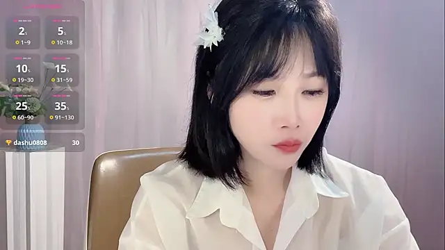 LaoSHI-999 online show from 12, 11, 2025