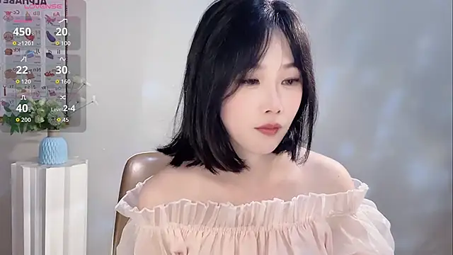 LaoSHI-999 online show from 15, 11, 2025