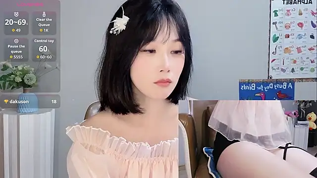 LaoSHI-999 online show from 16, 11, 2025