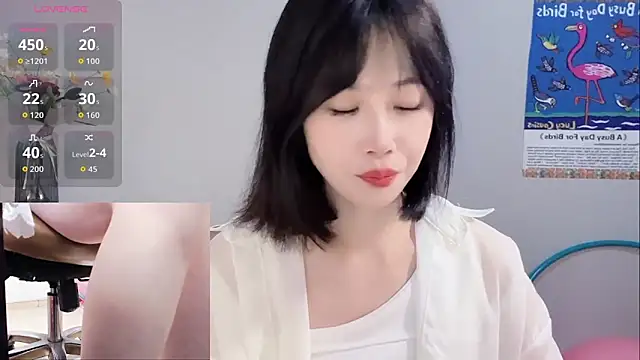 LaoSHI-999 online show from 21, 11, 2025